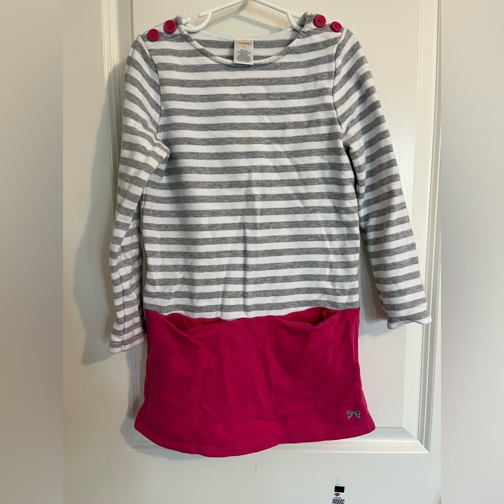 Gymboree Sweater Dress